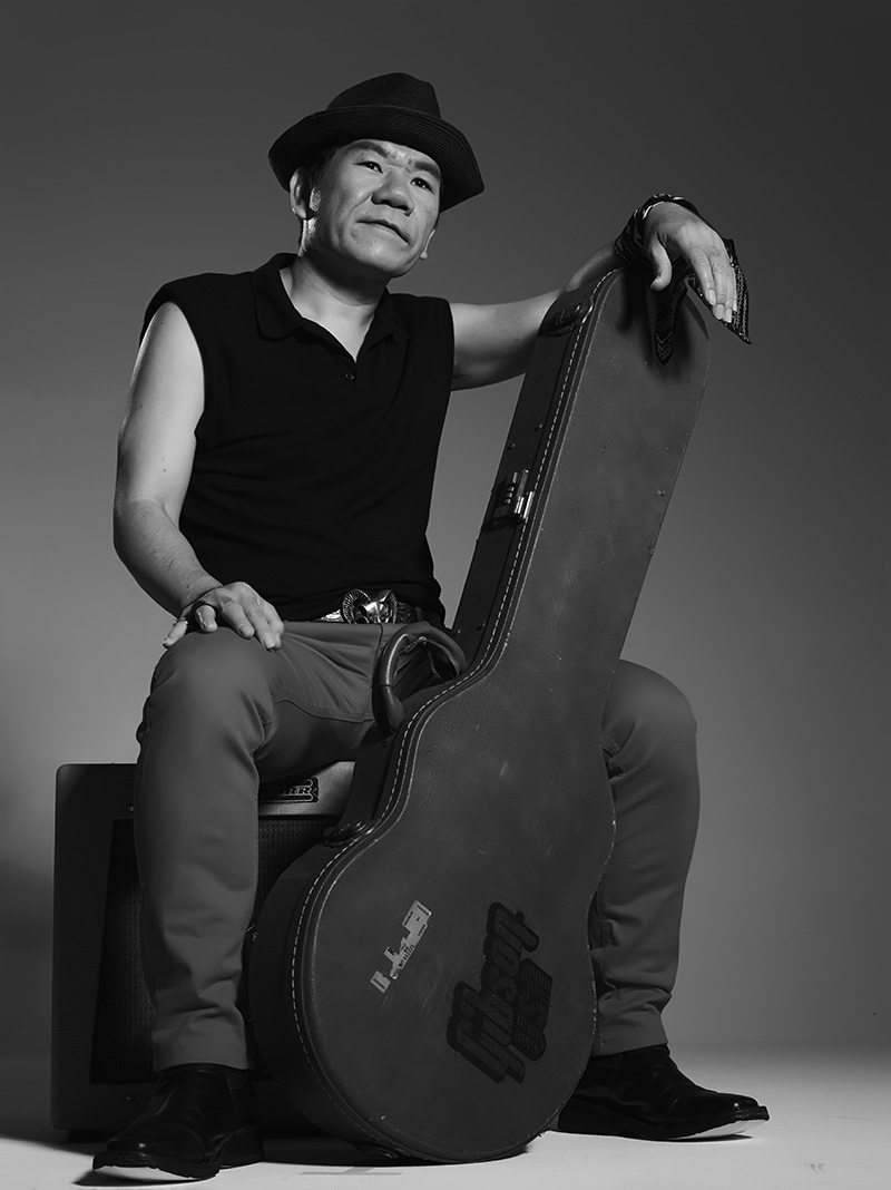 2023赵传宝鸡演唱会（8月5日）时间、地点、票价及订票指南