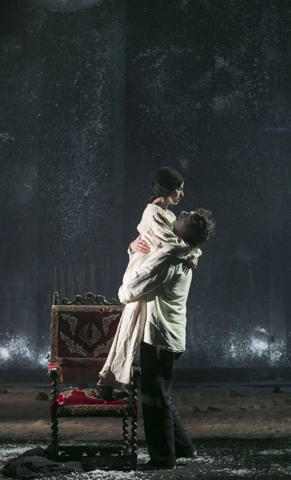 2023话剧《恶灵》上海站（10月28日/29日）时间+场馆+订票