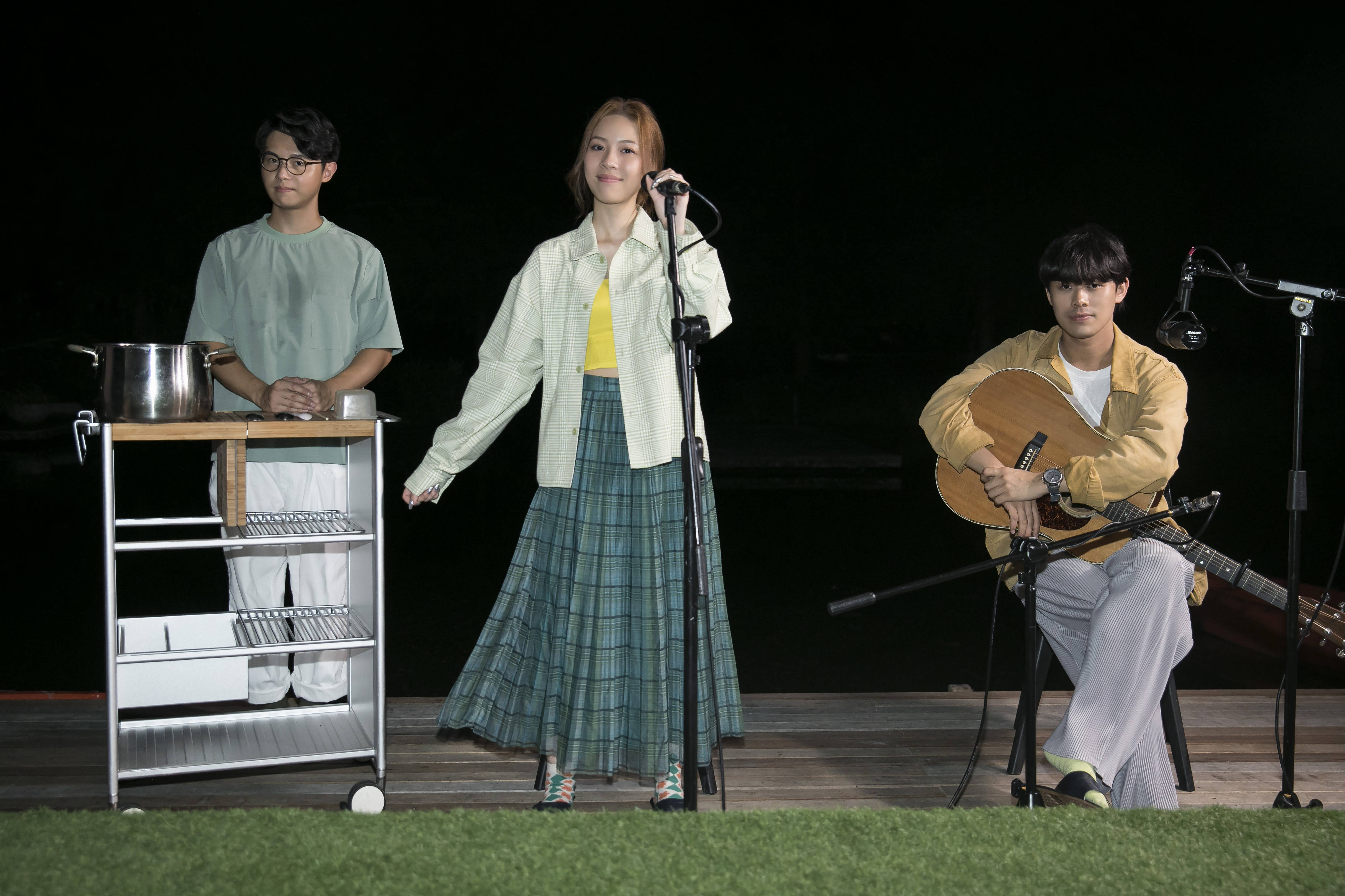 2023告五人长沙演唱会（8月26日）演出信息+购票链接