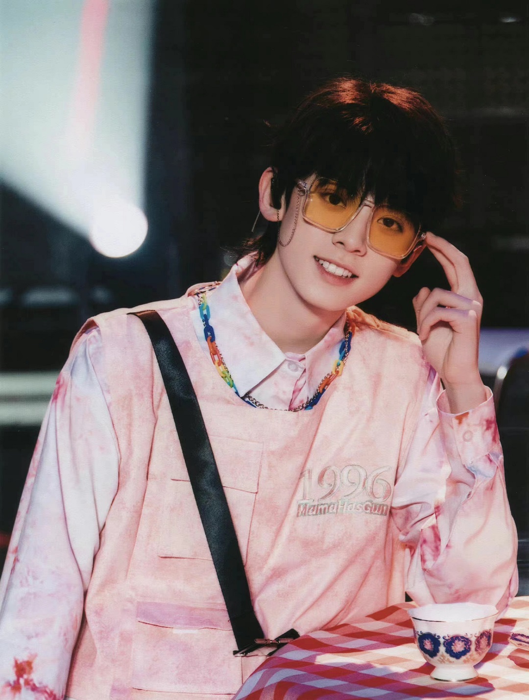 2023TF家族《登陆计划》系列演唱会—“生于火焰”-广州站 2023TF家族《登陆计划》系列演唱会—“生于火焰”-广州站