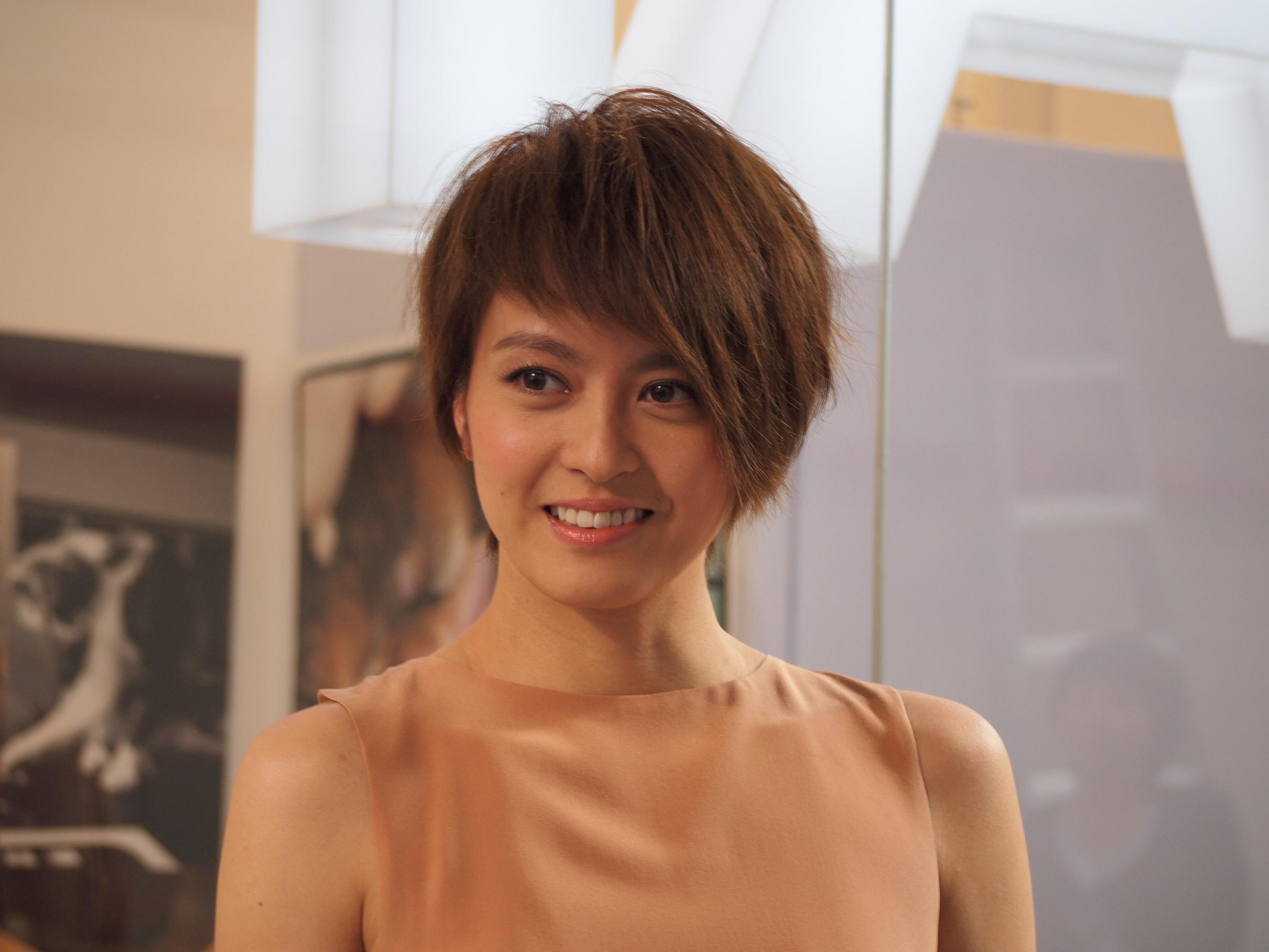 2023梁咏琪东莞演唱会（8月26日）演出详情（时间、地点、门票价格、订票入口）