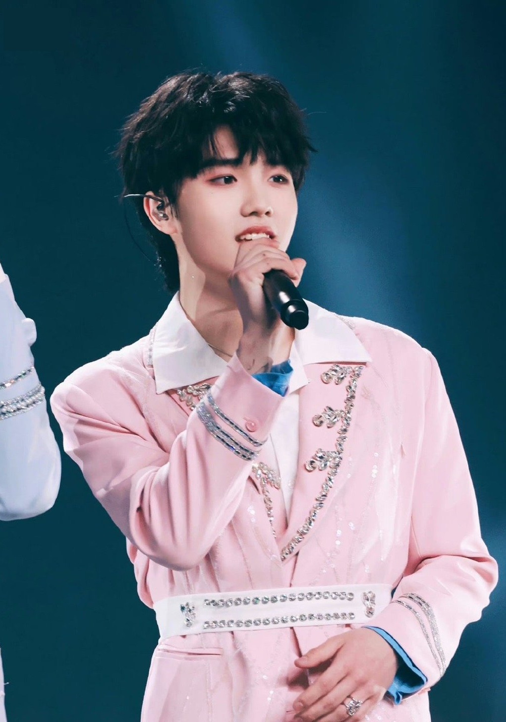 2023TF家族《登陆计划》系列演唱会—“生于火焰”-广州站 2023TF家族《登陆计划》系列演唱会—“生于火焰”-广州站