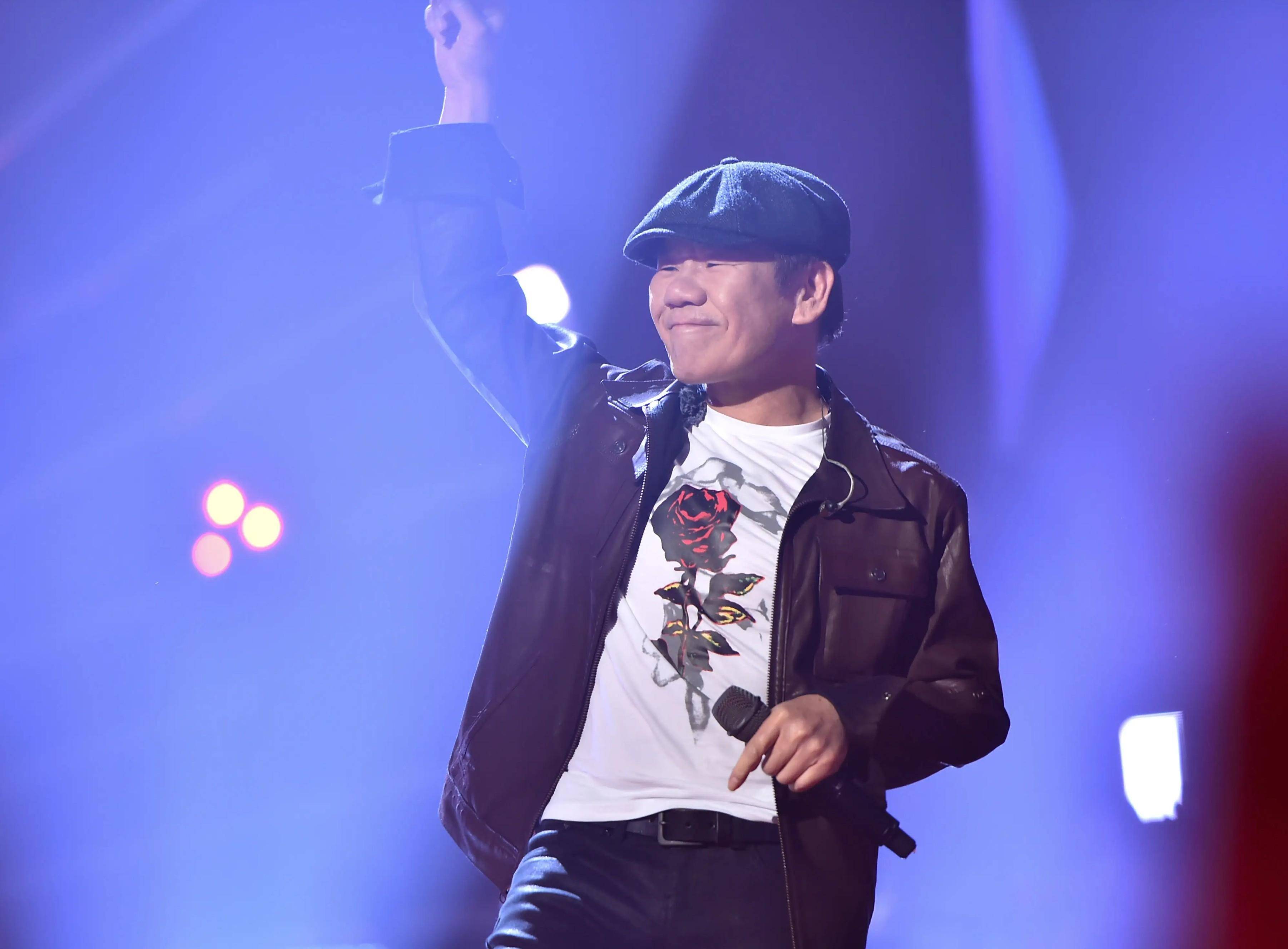 2023赵传宝鸡演唱会（8月5日）订票方式及购票电话