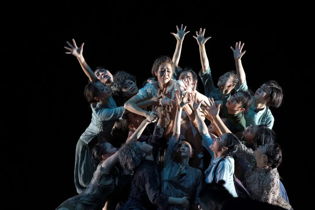 2023舞剧《记忆深处》杭州站（9月18日）(时间+地点+门票价格)信息一览