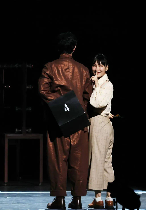 2023舞台剧《虚像的道化师》广州站(8月25/26日)时间、地点、门票价格 2023舞台剧《虚像的道化师》广州站(8月25/26日)时间、地点、门票价格