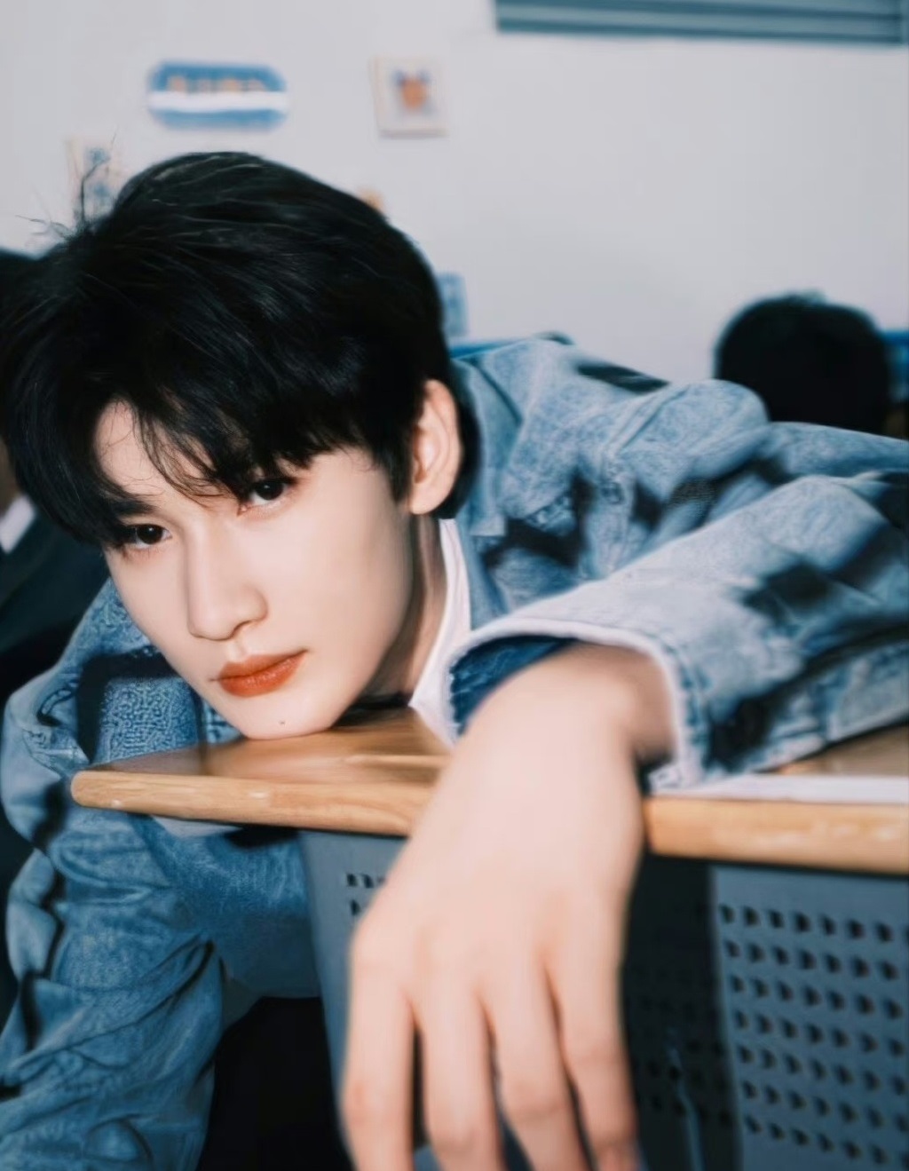 2023TF家族《登陆计划》系列演唱会—“生于火焰”-广州站 2023TF家族《登陆计划》系列演唱会—“生于火焰”-广州站