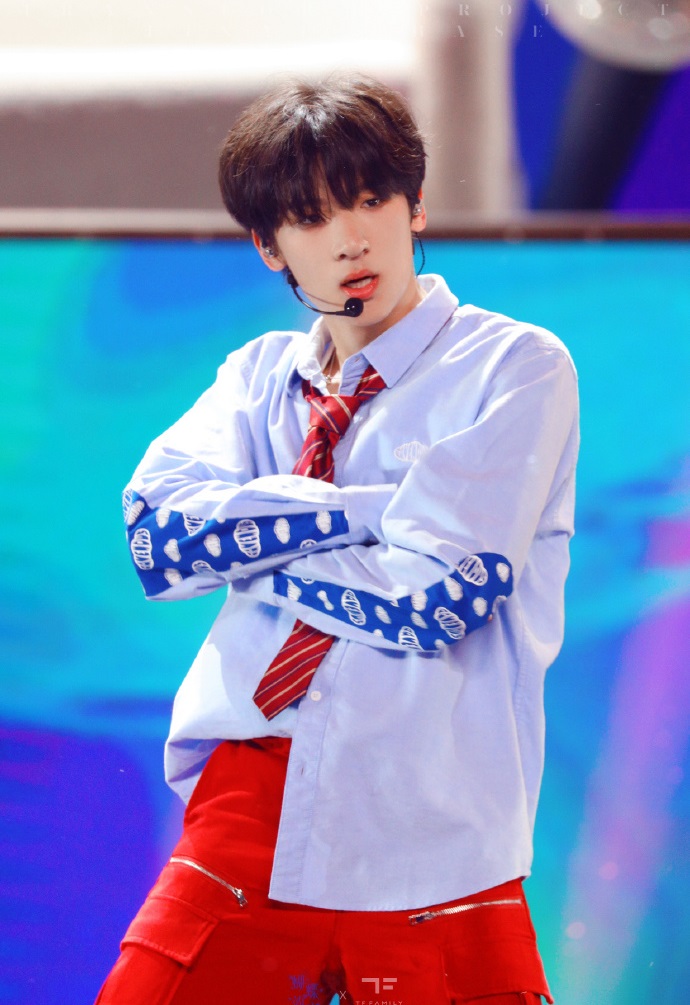 2023TF家族《登陆计划》系列演唱会—“生于火焰”-广州站 2023TF家族《登陆计划》系列演唱会—“生于火焰”-广州站