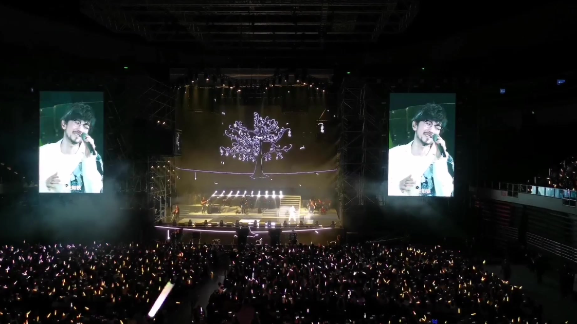 2023周传雄宜兴演唱会（7月2日）行程安排及购票指南