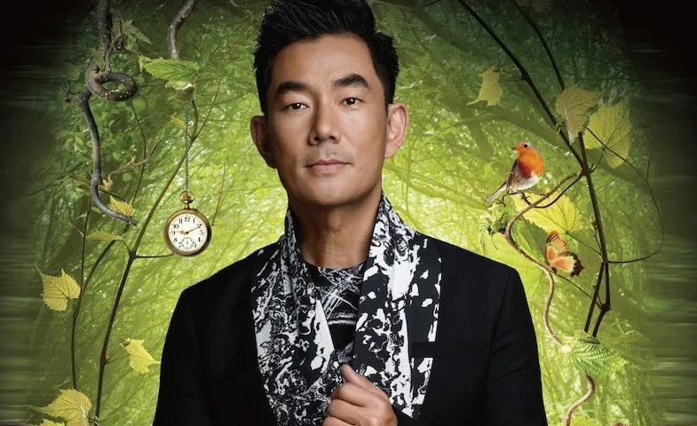 2023任贤齐重庆演唱会（7月22日）时间地点、演出详情、在线订票