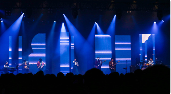 2023告五人上海演唱会（8月4日）门票预订、开售时间、演出安排