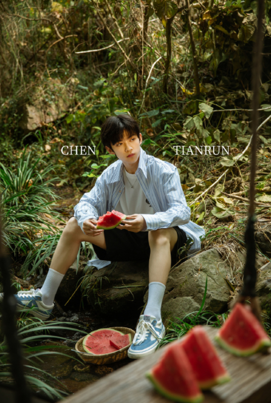 2023TF家族《登陆计划》系列演唱会—“生于火焰”-广州站 2023TF家族《登陆计划》系列演唱会—“生于火焰”-广州站