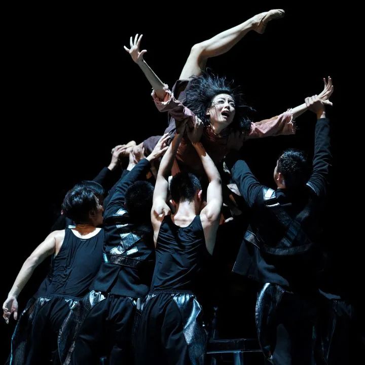 2023舞剧《记忆深处》杭州站（9月18日）(时间+地点+门票价格)信息一览