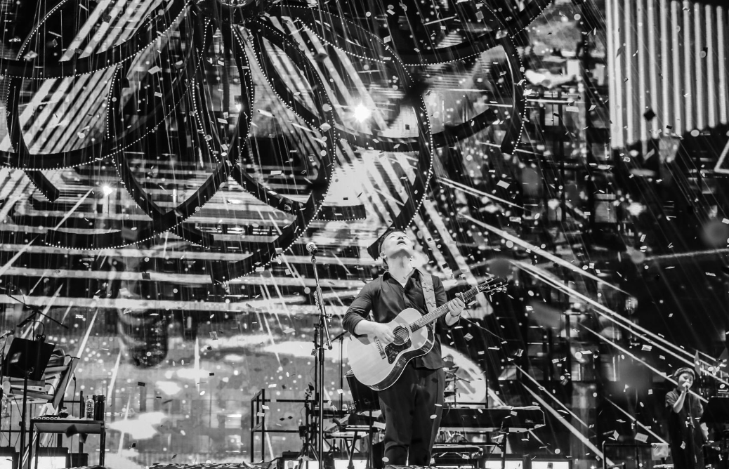 2023许巍太原演唱会（7月15日）(时间+地点+门票)