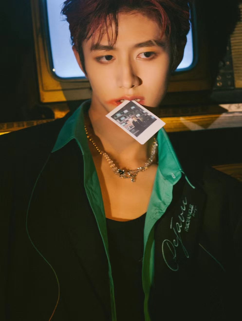 2023TF家族《登陆计划》系列演唱会—“生于火焰”-广州站 2023TF家族《登陆计划》系列演唱会—“生于火焰”-广州站