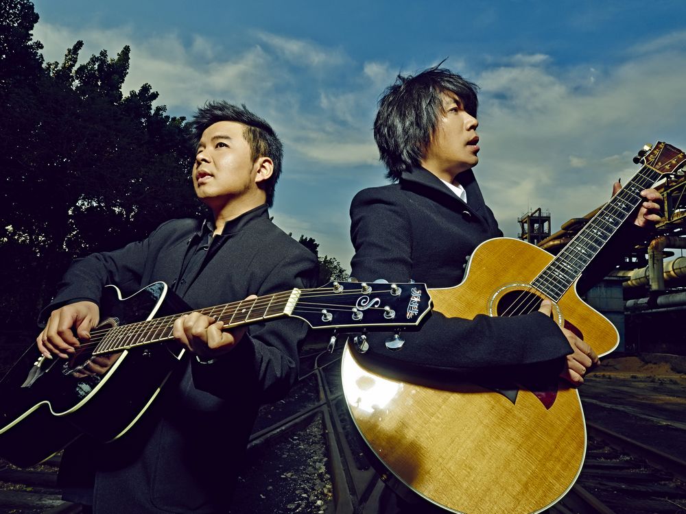 2023水木年华宝鸡演唱会（7月15日）门票价格及购票网址