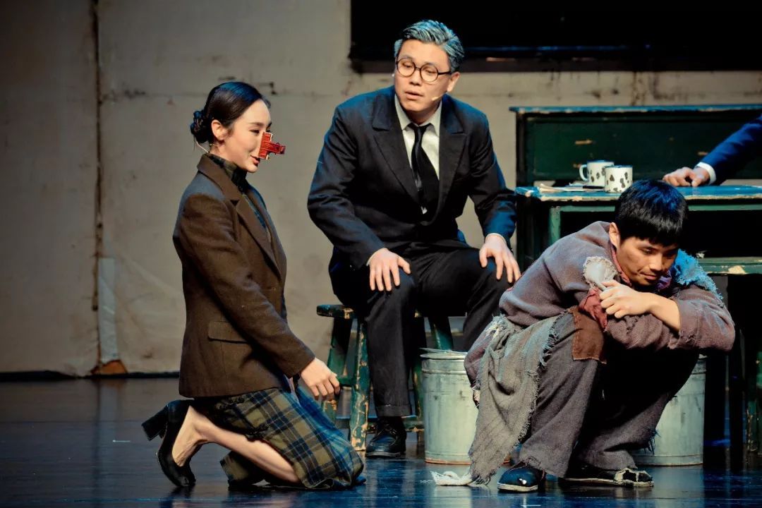 2023舞台剧《驴得水》杭州站(9月22日)时间+地点+票价+订票 2023舞台剧《驴得水》杭州站(9月22日)时间+地点+票价+订票