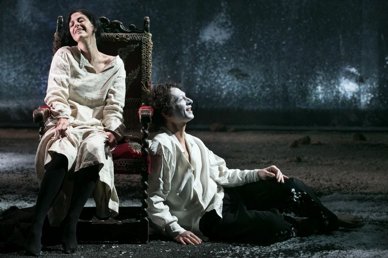 2023话剧《恶灵》上海站（10月28/29日）(时间+地点+票价)信息一览