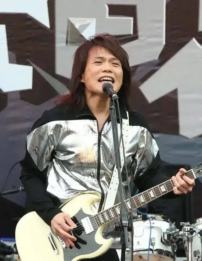 2023伍佰郑州演唱会（9月16日）门票价格及订票地址