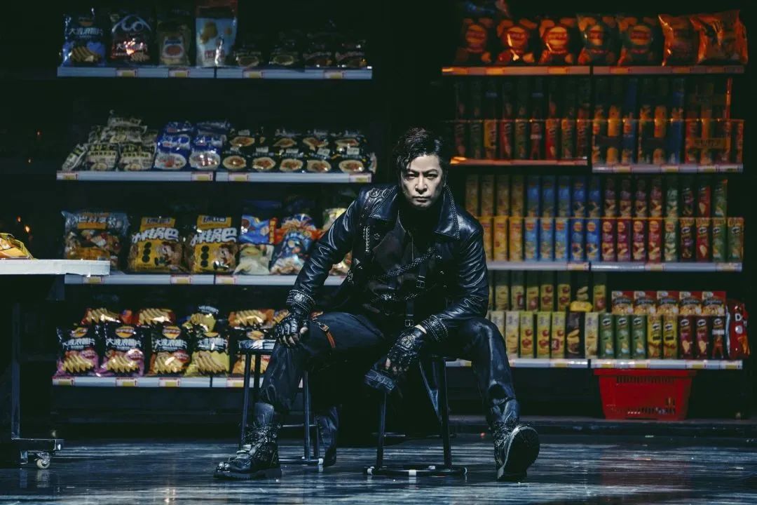 2023音乐剧《灵魂摆渡之永生》深圳站（8月10/11日）(时间+地点+票价)订票指南