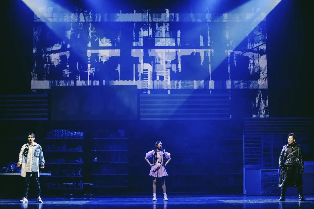 2023音乐剧《灵魂摆渡之永生》深圳站(8月10/11日)时间、地点、门票价格 2023音乐剧《灵魂摆渡之永生》深圳站(8月10/11日)时间、地点、门票价格