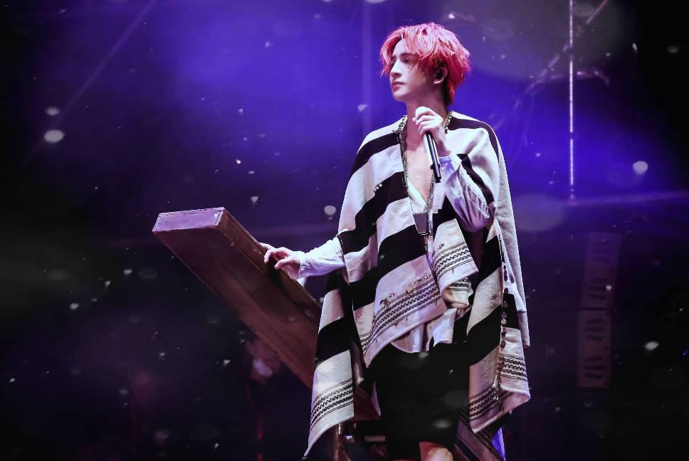 2023薛之谦衡阳演唱会（7月15日-16日）时间地点、门票价格、演唱详情