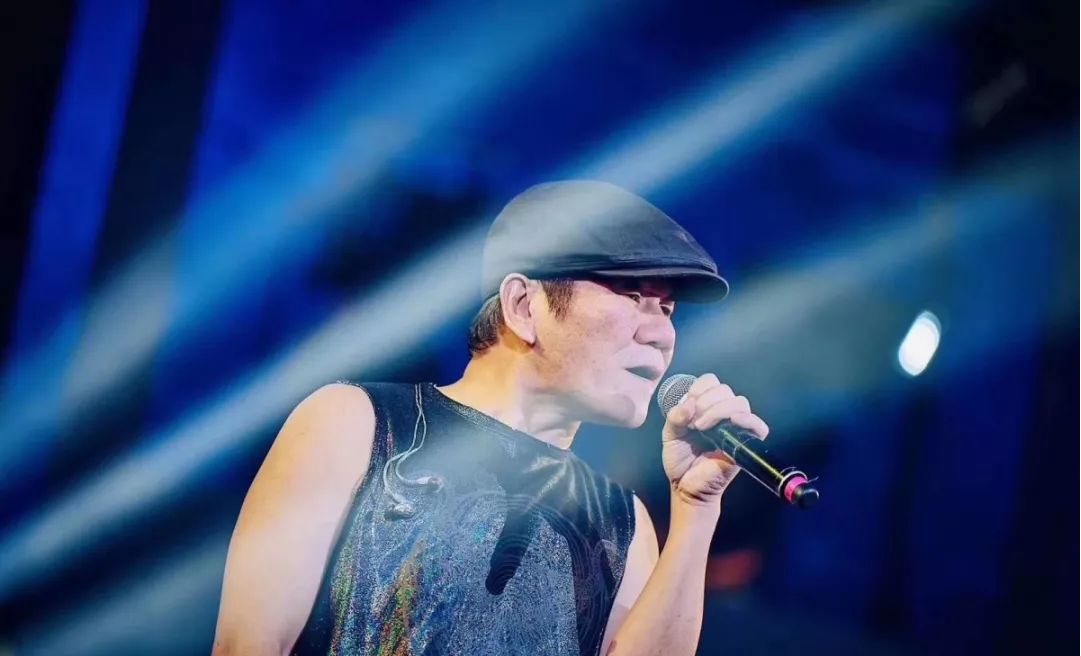 2023赵传宝鸡演唱会（8月5日）（订票方式及演出一览）