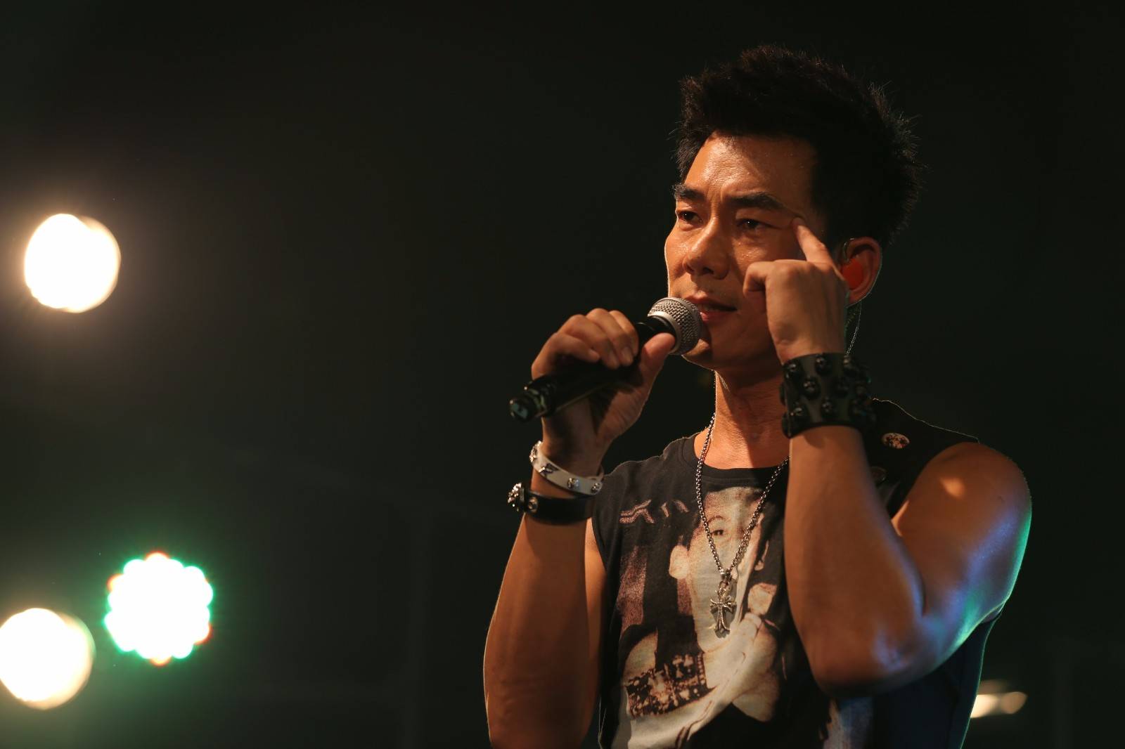 2023任贤齐重庆演唱会(7月22日)在哪订票? 2023任贤齐重庆演唱会(7月22日)在哪订票?