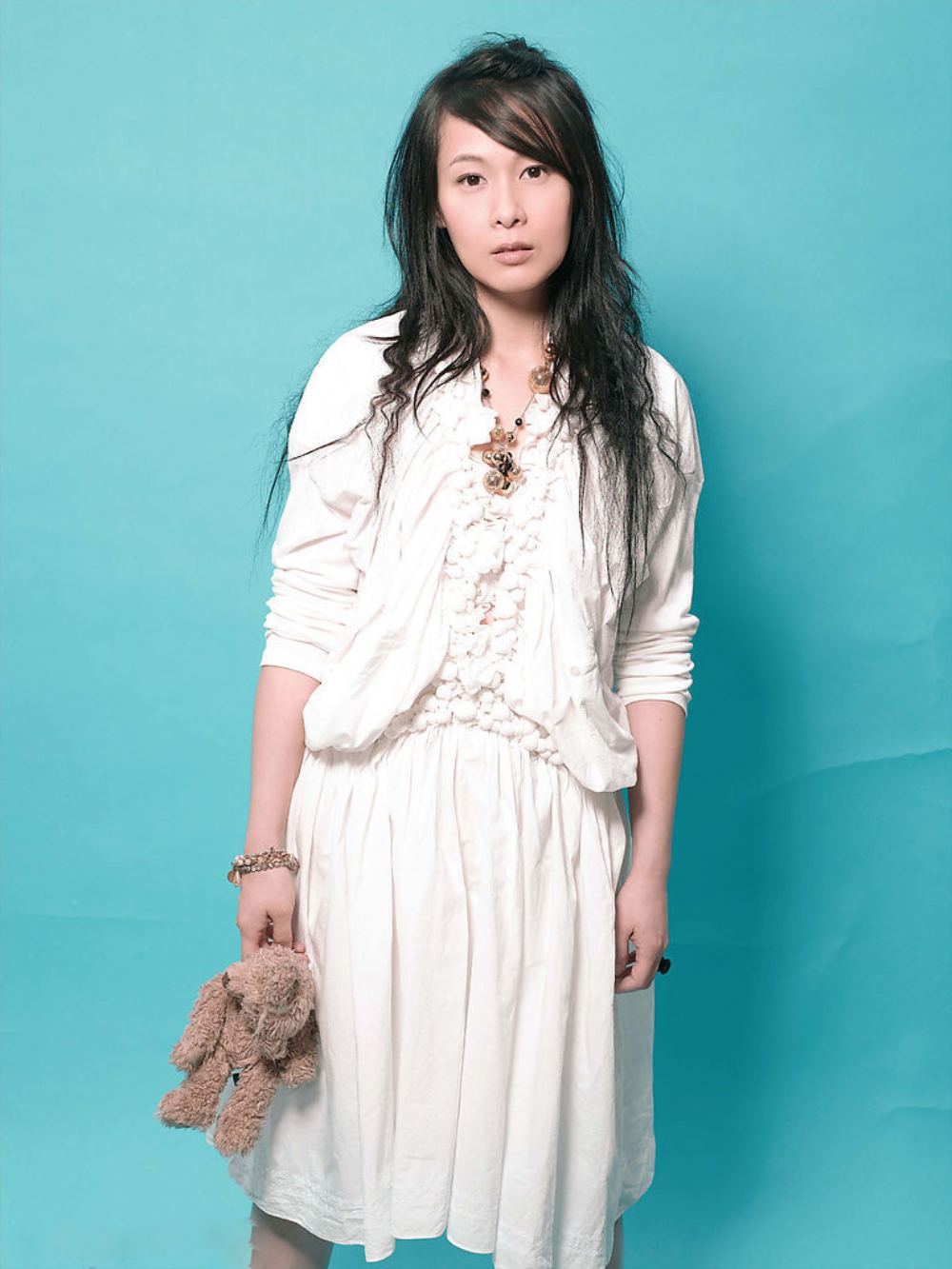 2023刘若英西安演唱会时间地点、门票价格、演唱详情