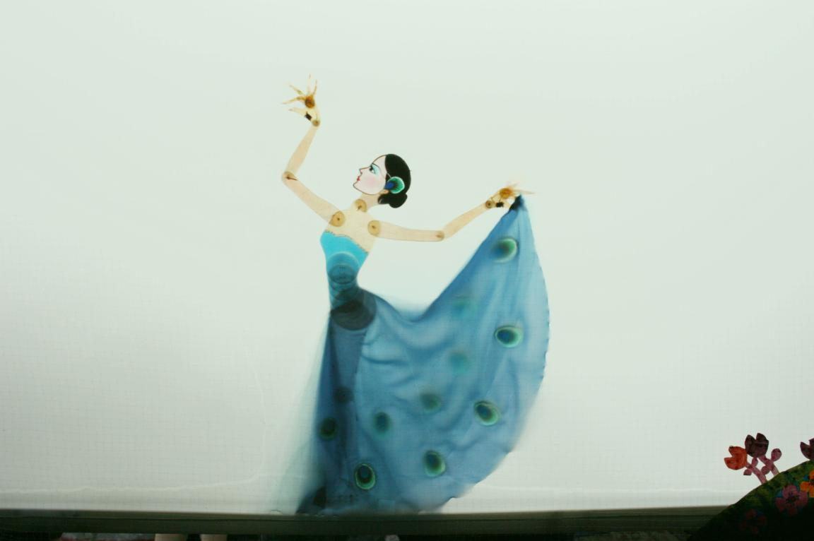 2023皮影戏《皮影荟萃》郑州站（7月16日）节目内容+门票预订