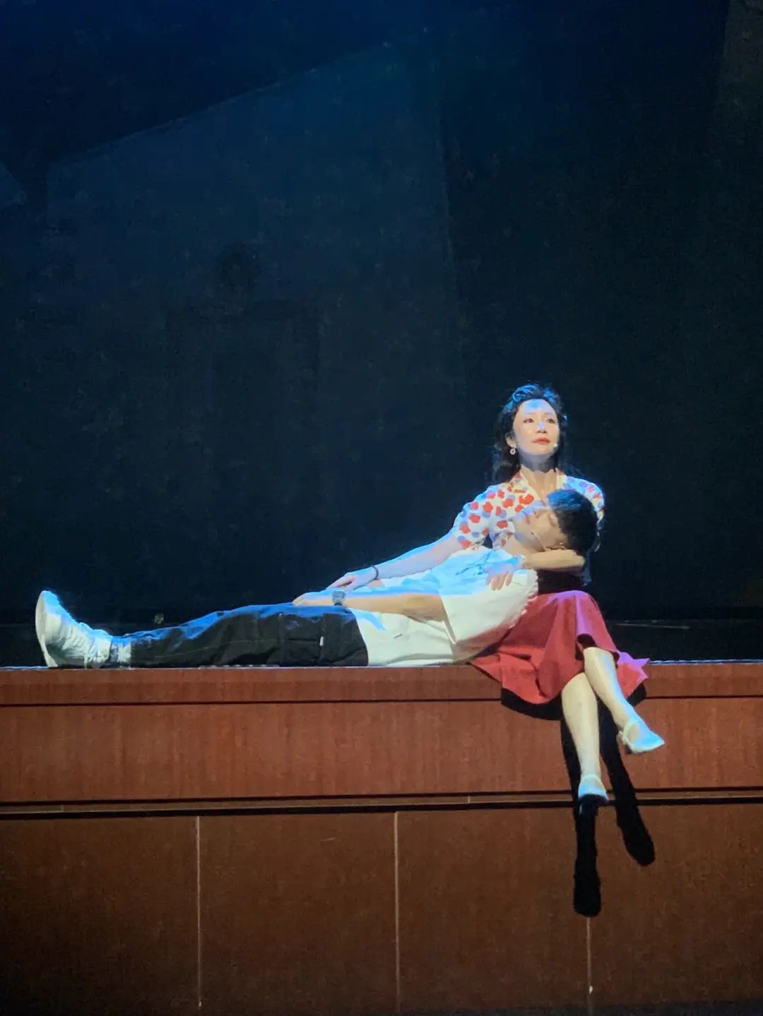 2023话剧《我的妈呀》贵阳站（8月11日-12日）座位图+门票价格+歌单