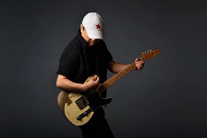 2023石嘴山腾讯音乐超现场城市生活节（7月29日-30日）票价多少？