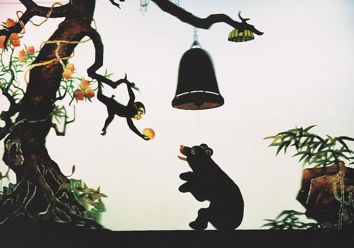 2023皮影戏《皮影荟萃》郑州站（7月16日）节目内容+门票预订