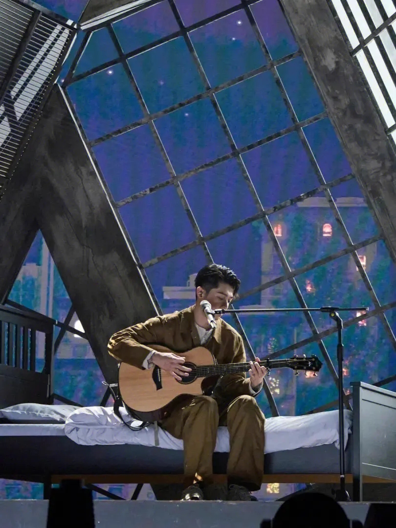 2023周柏豪南宁演唱会（7月8日）门票预订、开售时间、演出安排