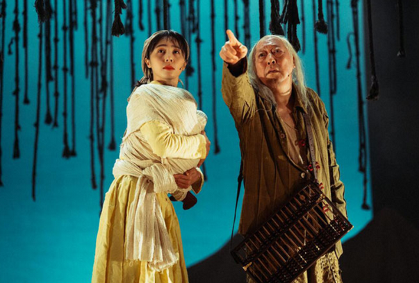 2023话剧《安魂曲》北京站（8月10/11/12/13日）时间、地点、订票