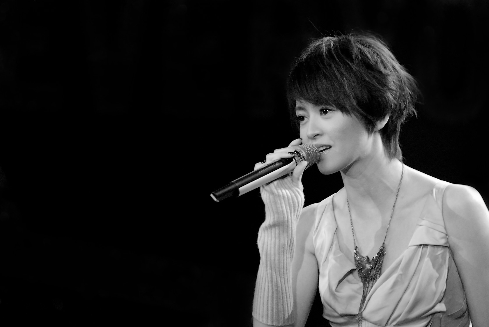 2023梁咏琪北京演唱会演出详情、门票购买