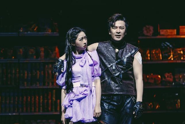 2023音乐剧《灵魂摆渡之永生》深圳站（8月10日/11日）门票预订