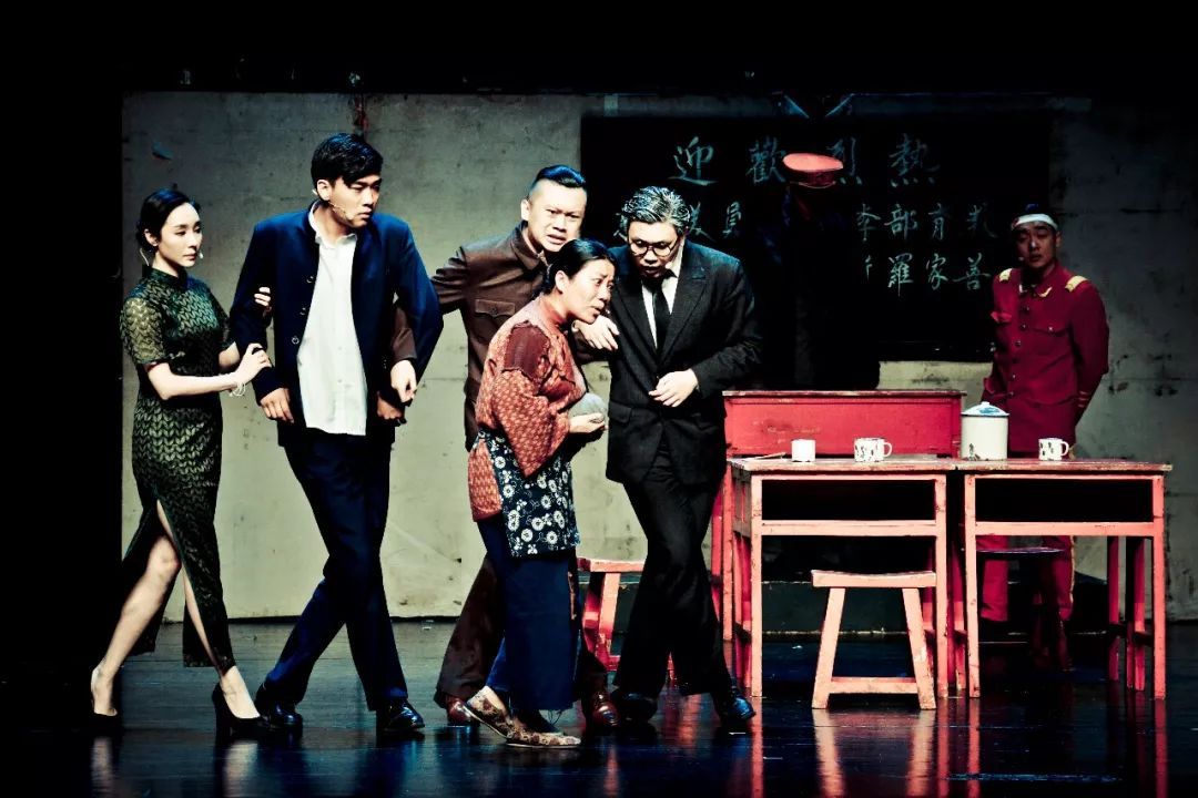 2023舞台剧《驴得水》杭州站(9月22日)时间+地点+票价+订票 2023舞台剧《驴得水》杭州站(9月22日)时间+地点+票价+订票