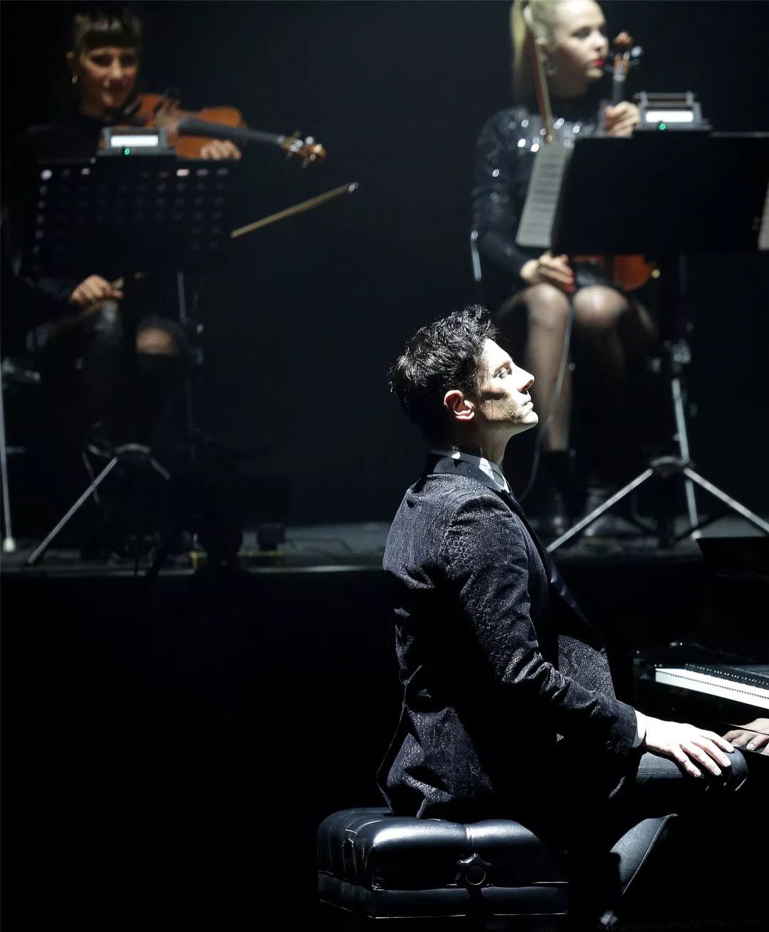 2023马克西姆昆明音乐会（10月1日）演出信息、门票购买