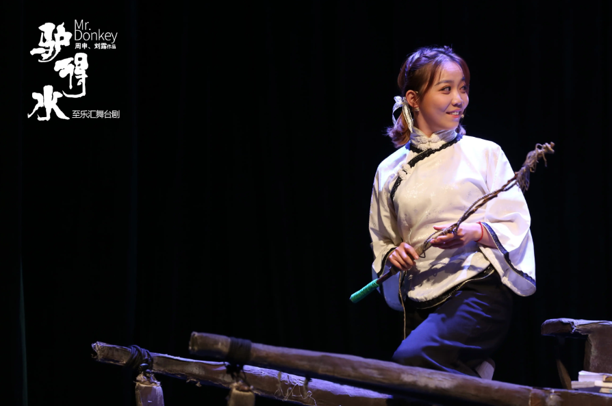 2023舞台剧《驴得水》杭州站（9月22日）时间、地点、门票价格