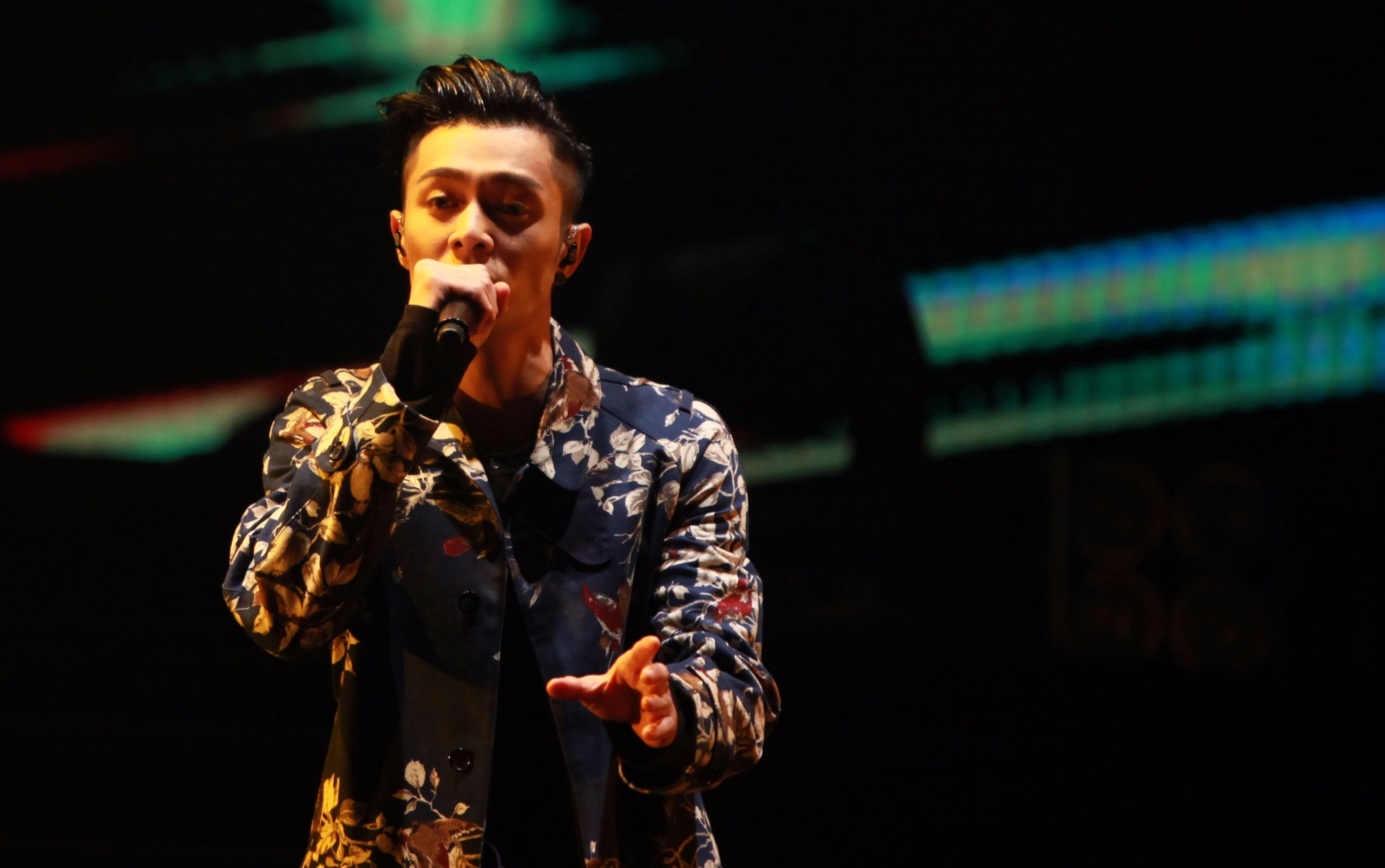 2023周柏豪东莞演唱会（8月19日）时间地点、演出详情、在线订票