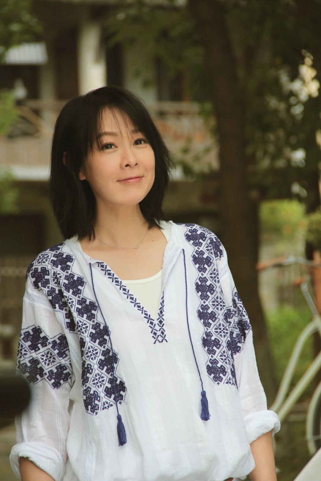 2023刘若英郑州演唱会（8月12日）演出详情及门票信息