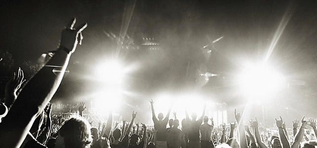 2023德州茉莉星空音乐节（7月15日-16日）入场须知、交通路线