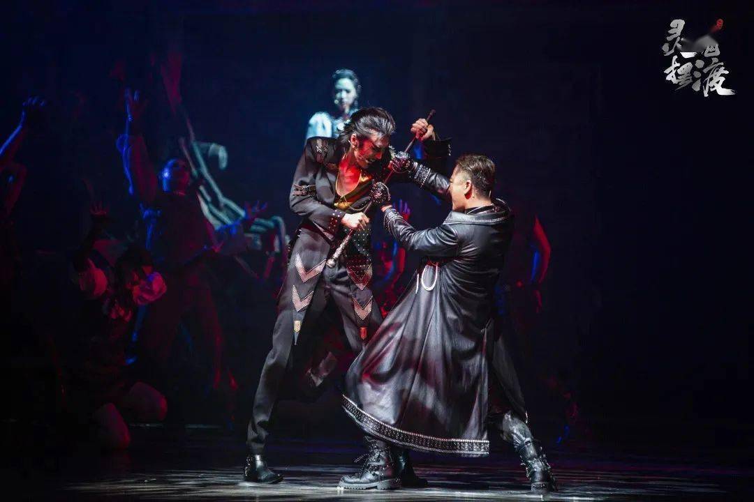 2023音乐剧《灵魂摆渡之永生》深圳站（8月10日/11日）门票预订