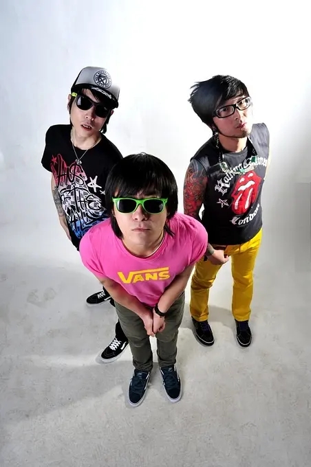 2023洛阳老君山山谷音乐节（7月21日/22日）阵容+时间+地点+订票