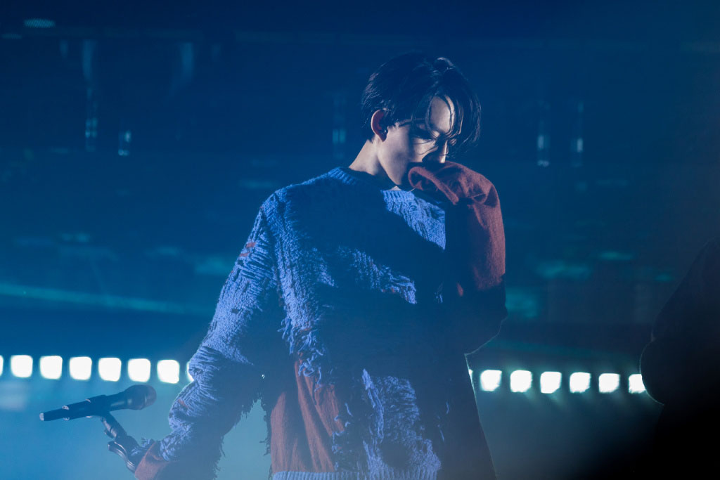 2023林宥嘉武汉演唱会（8月5日）订票方式、演出一览