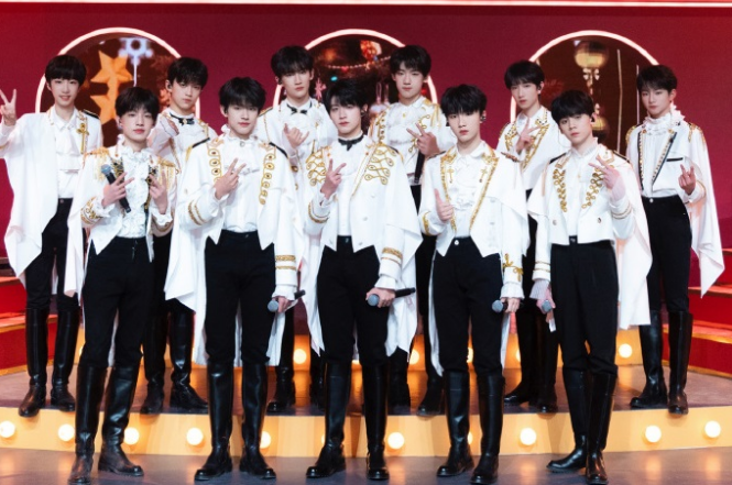 2023TF家族广州演唱会（7月22日）时间、地点、门票价格