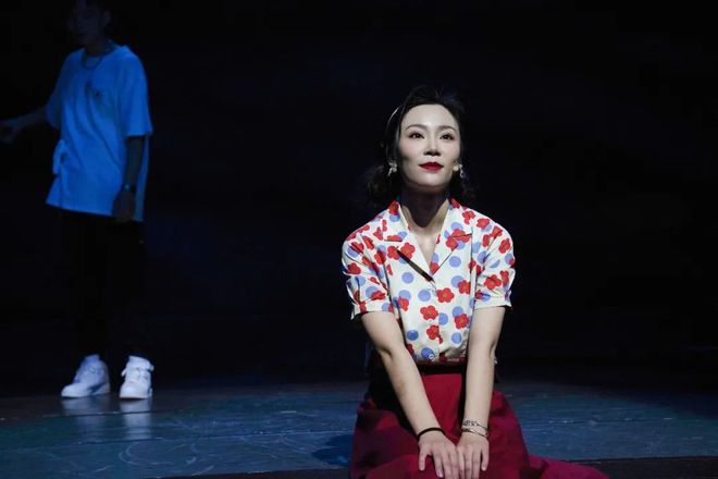 2023话剧《我的妈呀》贵阳站（8月11日-12日）座位图+门票价格+歌单