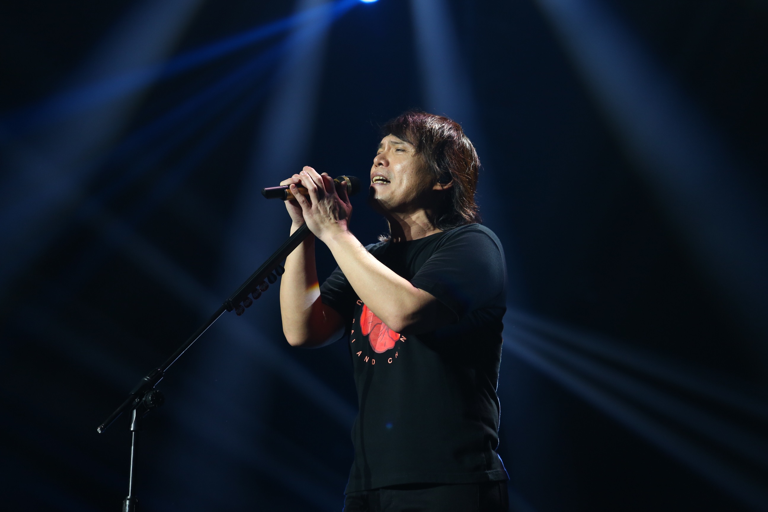 2023伍佰北京演唱会（9月9-10日）时间安排、门票价格、购票网址