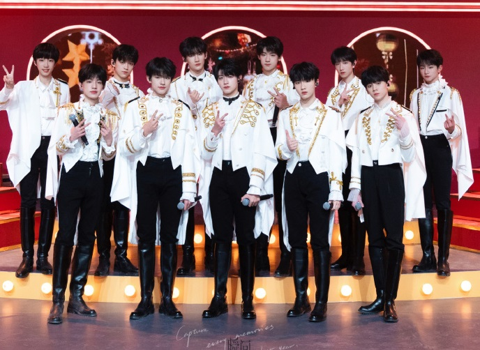 2023TF家族广州演唱会（7月22日）演出详情（时间、地点、门票价格）