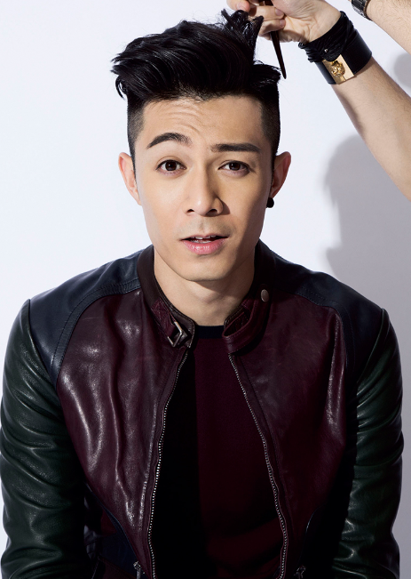 2023周柏豪南宁演唱会（7月8日）演出详情及购票信息